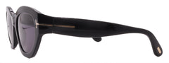 Tom Ford Sunglasses FT1086/S-01A-55-19-135 Non-Polarized