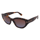 Tom Ford Sunglasses FT1086/S-52F-55-19-135 Non-Polarized