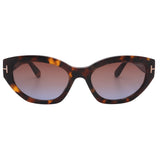 Tom Ford Sunglasses FT1086/S-52F-55-19-135 Non-Polarized