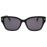 Tom Ford Sunglasses FT1108/S-01D-55-17-140 Polarized