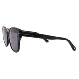 Tom Ford Sunglasses FT1108/S-01D-55-17-140 Polarized