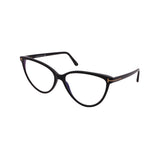 Tom Ford Optical FT5743-B/V-001-57-15-140 Non-Polarized