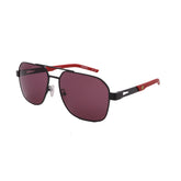 Ferrari Sunglasses FZ5003-101/E-57-16-145 Non-Polarized