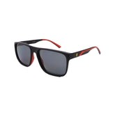 Ferrari Sunglasses FZ6002U-504/81-59-18-145 Polarized