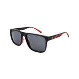 Ferrari Sunglasses FZ6002U-504/81-59-18-145 Polarized