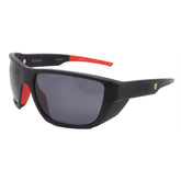 Ferrari Sunglasses FZ6012U-504/81-61-17-125 Polarized