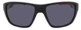 Ferrari Sunglasses FZ6012U-504/81-61-17-125 Polarized