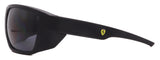 Ferrari Sunglasses FZ6012U-504/81-61-17-125 Polarized