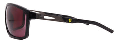 Ferrari Sunglasses FZ6021U-501/1E-65-17-125 Non-Polarized