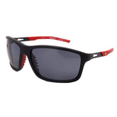 Ferrari Sunglasses FZ6021U-504/81-65-17-125 Polarized