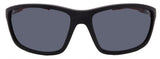 Ferrari Sunglasses FZ6021U-504/81-65-17-125 Polarized