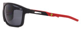 Ferrari Sunglasses FZ6021U-504/81-65-17-125 Polarized