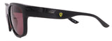Ferrari Sunglasses FZ6028U-501/1E-57-17-145 Non-Polarized