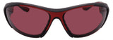 Ferrari Sunglasses FZ6029U-504/1E-73-13-120 Non-Polarized