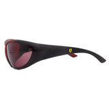 Ferrari Sunglasses FZ6029U-504/1E-73-13-120 Non-Polarized