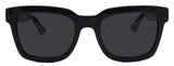 Gucci Sunglasses GG0001SN-001-52-21-145 Non-Polarized
