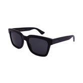 Gucci Sunglasses GG0001SN-001-52-21-145 Non-Polarized