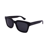 Gucci Sunglasses GG0001SN-001-52-21-145 Non-Polarized