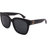 Gucci Sunglasses GG0034SN-001-54-20-140 Non-Polarized