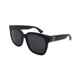 Gucci Sunglasses GG0034SN-001-54-20-140 Non-Polarized