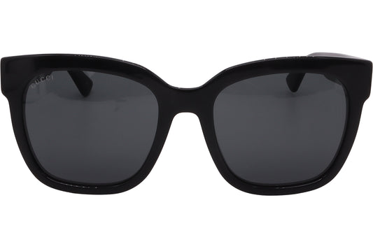 Gucci Sunglasses GG0034SN-001-54-20-140 Non-Polarized