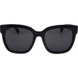Gucci Sunglasses GG0034SN-001-54-20-140 Non-Polarized