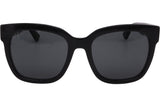 Gucci Sunglasses GG0034SN-001-54-20-140 Non-Polarized