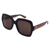 Gucci Sunglasses GG0036SN-002-54-22-140 Non-Polarized