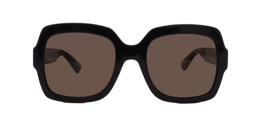 Gucci Sunglasses GG0036SN-002-54-22-140 Non-Polarized