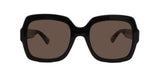 Gucci Sunglasses GG0036SN-002-54-22-140 Non-Polarized