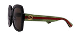 Gucci Sunglasses GG0036SN-002-54-22-140 Non-Polarized