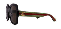 Gucci Sunglasses GG0036SN-002-54-22-140 Non-Polarized