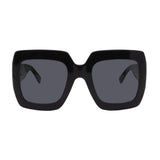 Gucci Sunglasses GG0053SN-001-54-25-140 Non-Polarized