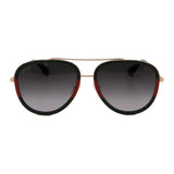 Gucci Sunglasses GG0062S-003-57-17-140 Non-Polarized