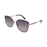 Gucci Sunglasses GG0589SK-001-57-16-150 Non-Polarized