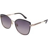 Gucci Sunglasses GG0589SK-001-57-16-150 Non-Polarized