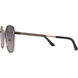 Gucci Sunglasses GG0589SK-001-57-16-150 Non-Polarized
