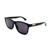 Gucci Sunglasses GG0746S-001-57-17-145 Non-Polarized