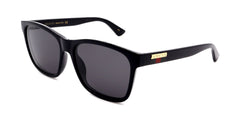 Gucci Sunglasses GG0746S-001-57-17-145 Non-Polarized
