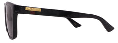 Gucci Sunglasses GG0746S-001-57-17-145 Non-Polarized