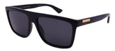 Gucci Sunglasses GG0748S-001-59-17-145 Non-Polarized