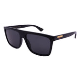 Gucci Sunglasses GG0748S-001-59-17-145 Non-Polarized