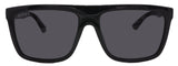 Gucci Sunglasses GG0748S-001-59-17-145 Non-Polarized