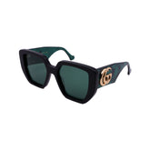 Gucci Sunglasses GG0956S-001-54-19-145 Non-Polarized