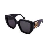 Gucci Sunglasses GG0956S-003-54-19-145 Non-Polarized