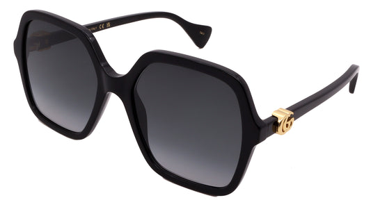 Gucci GG1072S-001-56-19-145