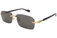 Gucci Sunglasses GG1221S-001-56-16-140 Non-Polarized