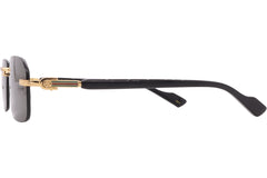 Gucci Sunglasses GG1221S-001-56-16-140 Non-Polarized