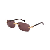 Gucci Sunglasses GG1221S-002-56-16-140 Non-Polarized