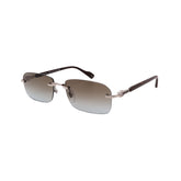 Gucci Sunglasses GG1221S-008-56-16-140 Non-Polarized